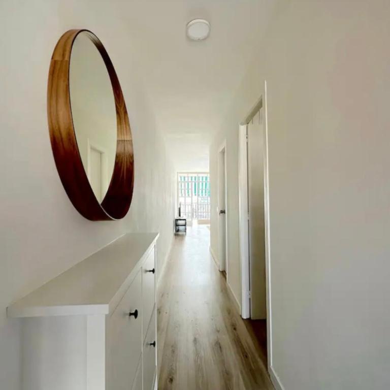 Nuevo apartamento privado con vistas al mar - Apartamento de 1 dormitorio - 12