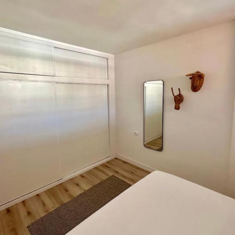 Nuevo apartamento privado con vistas al mar - Apartamento de 1 dormitorio - 17