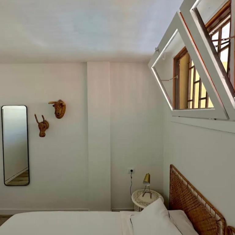 Nuevo apartamento privado con vistas al mar - Apartamento de 1 dormitorio - 16