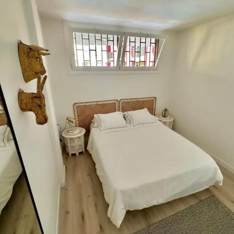 Nuevo apartamento privado con vistas al mar - Apartamento de 1 dormitorio - 15