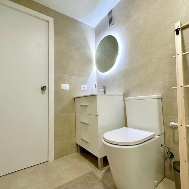 Nuevo apartamento privado con vistas al mar - Apartamento de 1 dormitorio - 18