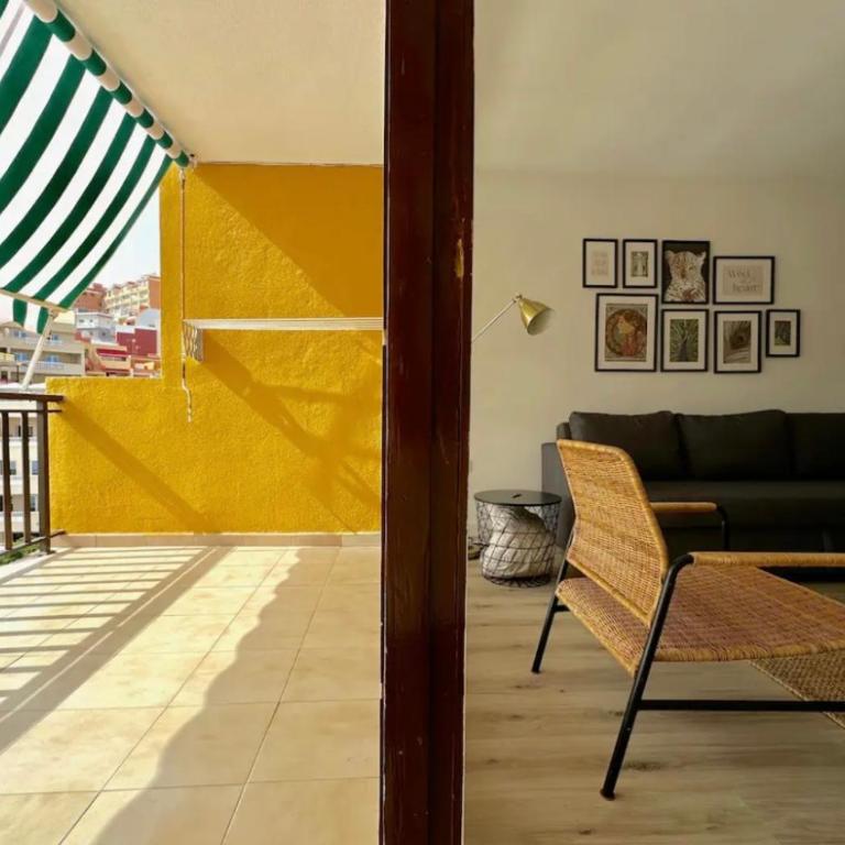 Nuevo apartamento privado con vistas al mar - Apartamento de 1 dormitorio - 21