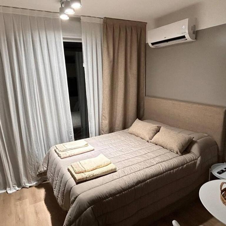 Departamento en Belgrano Capital Federal - Apartamento de 1 dormitorio - 1