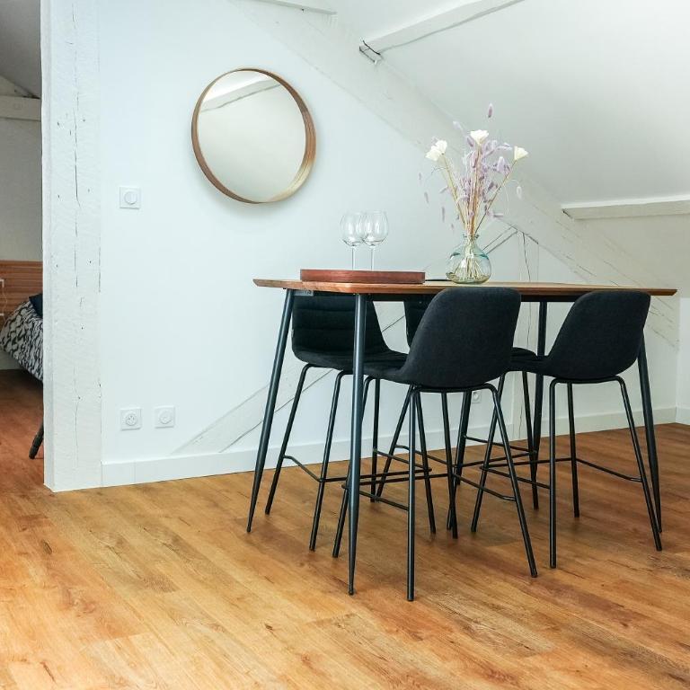 Appartement neuf climatisé tout équipé 2 à 4 couchages - Appartamento - 1