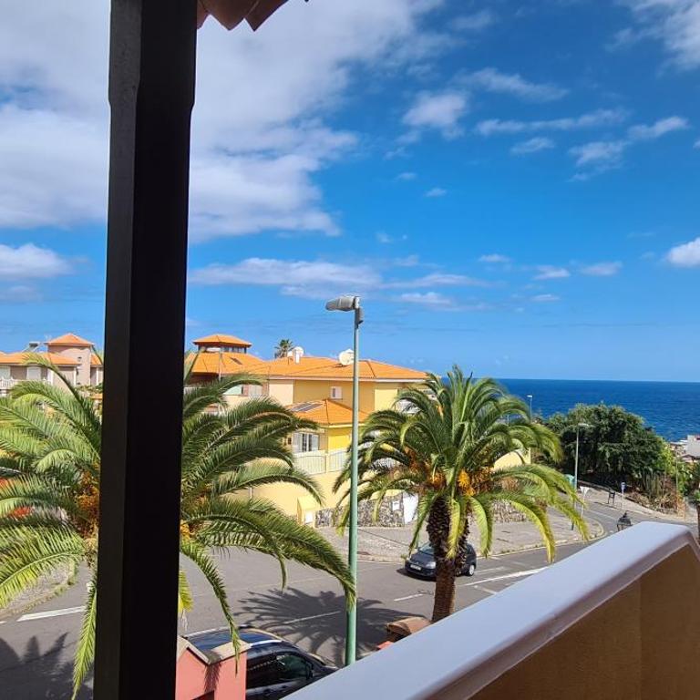 LORO PARQUE PUERTO DE LA CRUZ - Apartamento de 2 dormitorios - 4