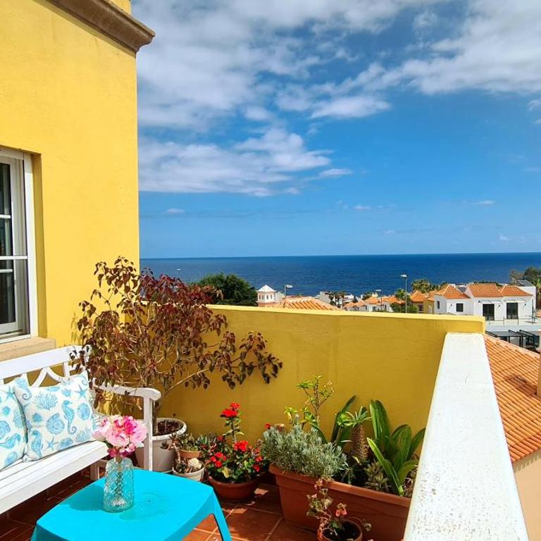 LORO PARQUE PUERTO DE LA CRUZ - Apartamento de 2 dormitorios - 5