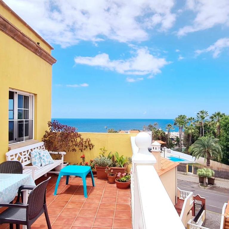 LORO PARQUE PUERTO DE LA CRUZ - Apartamento de 2 dormitorios - 6