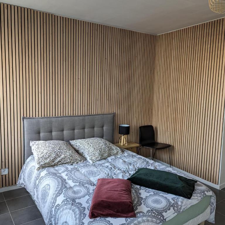 Escale à Disneyland Paris - Appartement 1 Chambre - 8