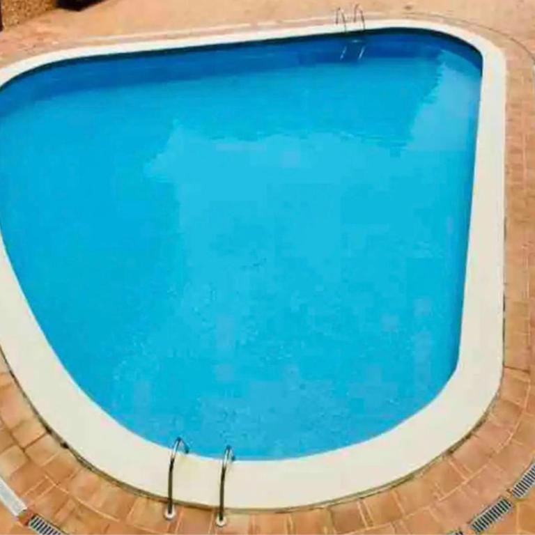 Nuevo apartamento privado con vistas al mar - Apartamento de 1 dormitorio - 27