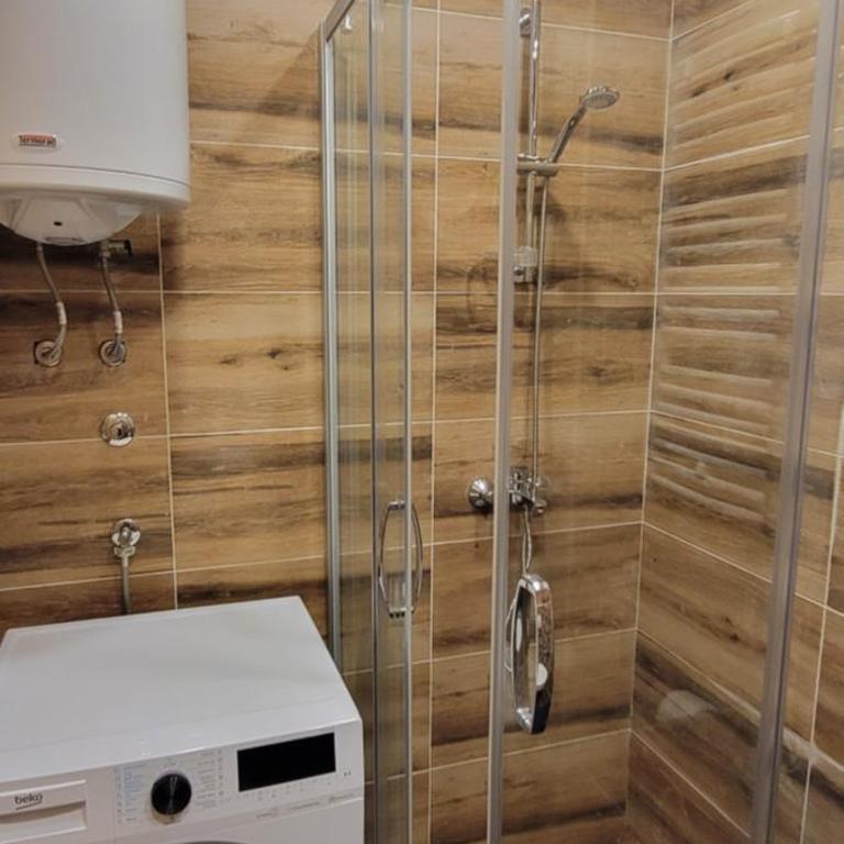 Apartman Alexia - Apartman sa 1 Spavaćom Sobom - 6