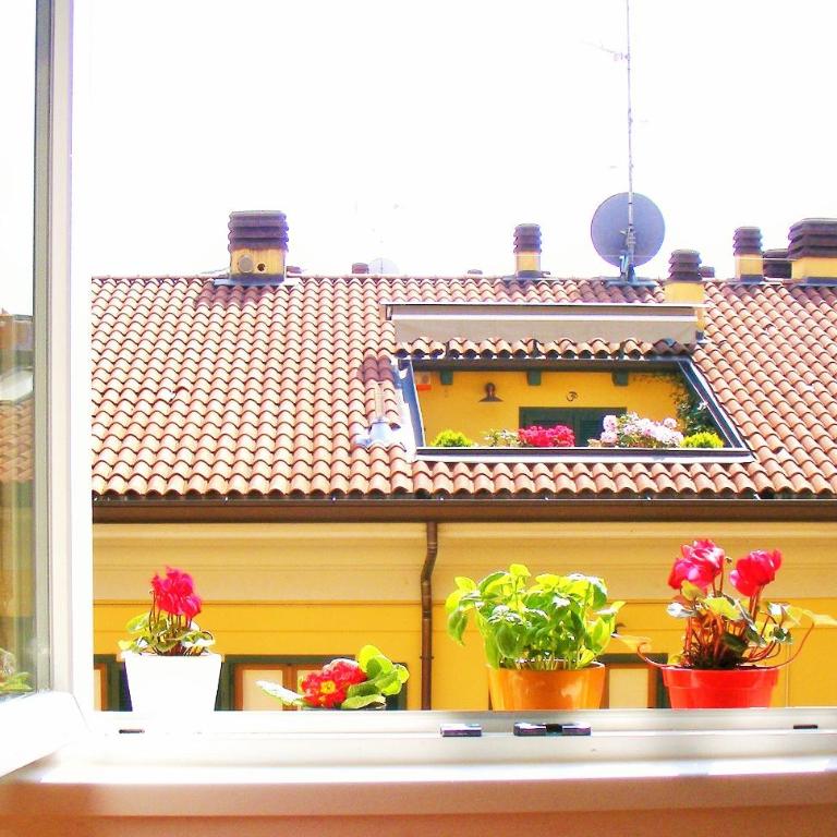 Casa Sarpi - Appartamento - 1