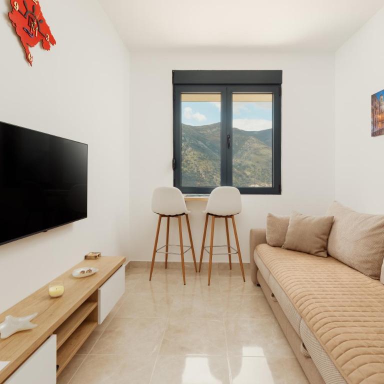DM Apartments - Apartman sa Pogledom na More - 4
