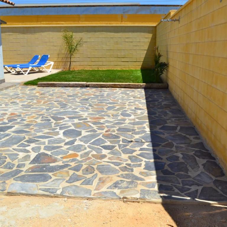 CHALET SOLYMAR - Casa de 2 dormitorios - 3