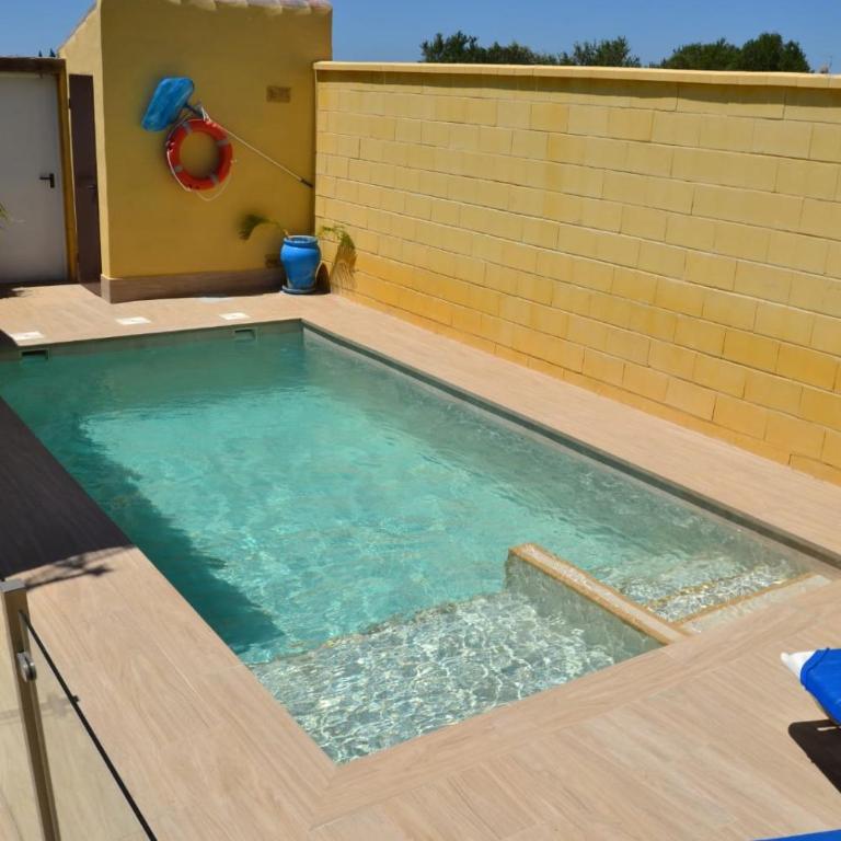 CHALET SOLYMAR - Casa de 2 dormitorios - 6