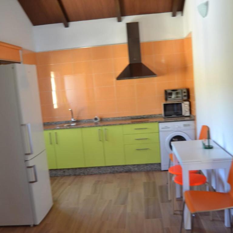 CHALET SOLYMAR - Casa de 2 dormitorios - 10