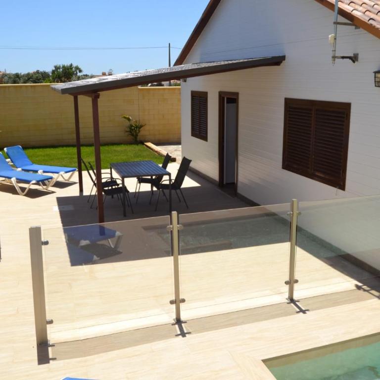 CHALET SOLYMAR - Casa de 2 dormitorios - 15