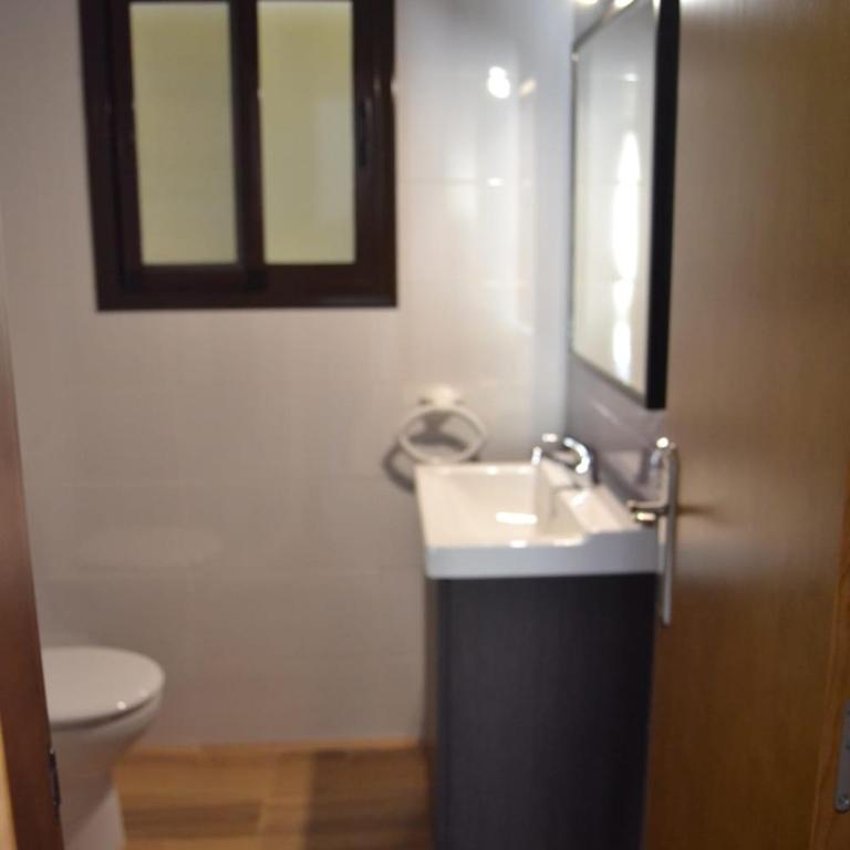 CHALET SOLYMAR - Casa de 2 dormitorios - 16