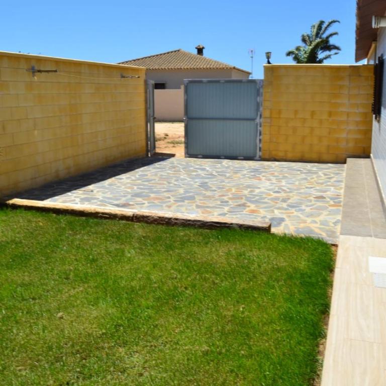 CHALET SOLYMAR - Casa de 2 dormitorios - 18