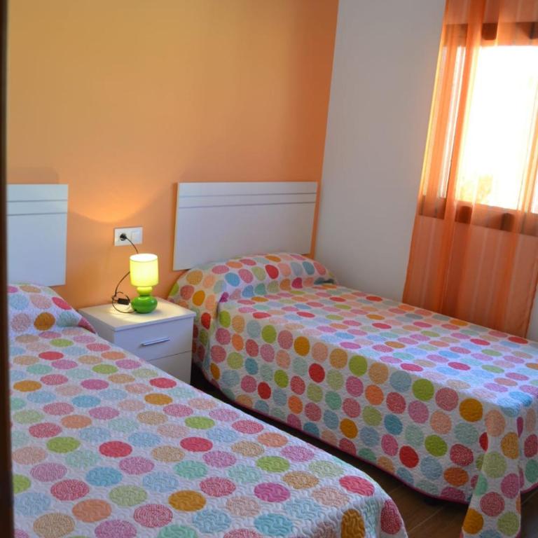 CHALET SOLYMAR - Casa de 2 dormitorios - 20