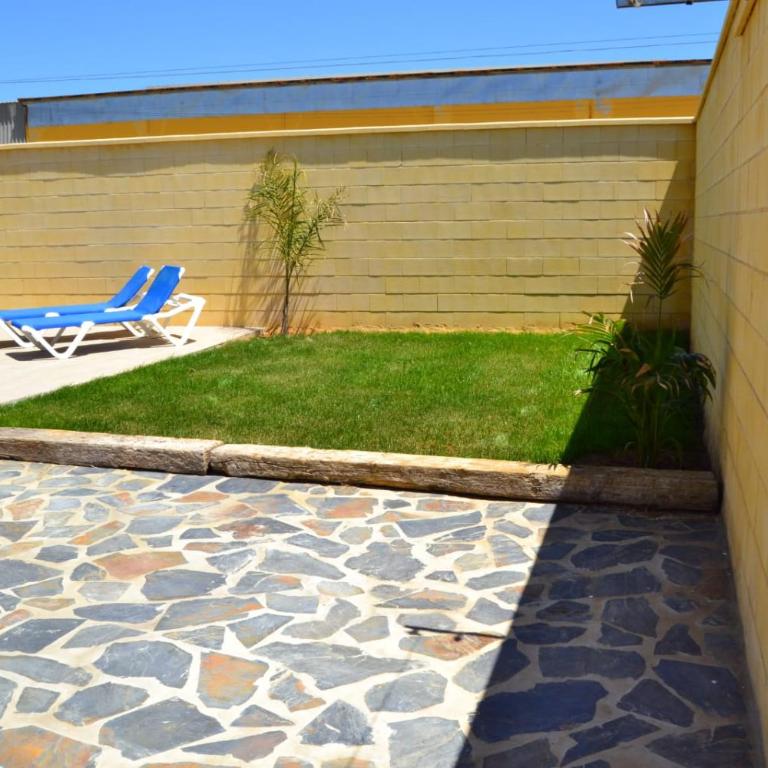 CHALET SOLYMAR - Casa de 2 dormitorios - 26