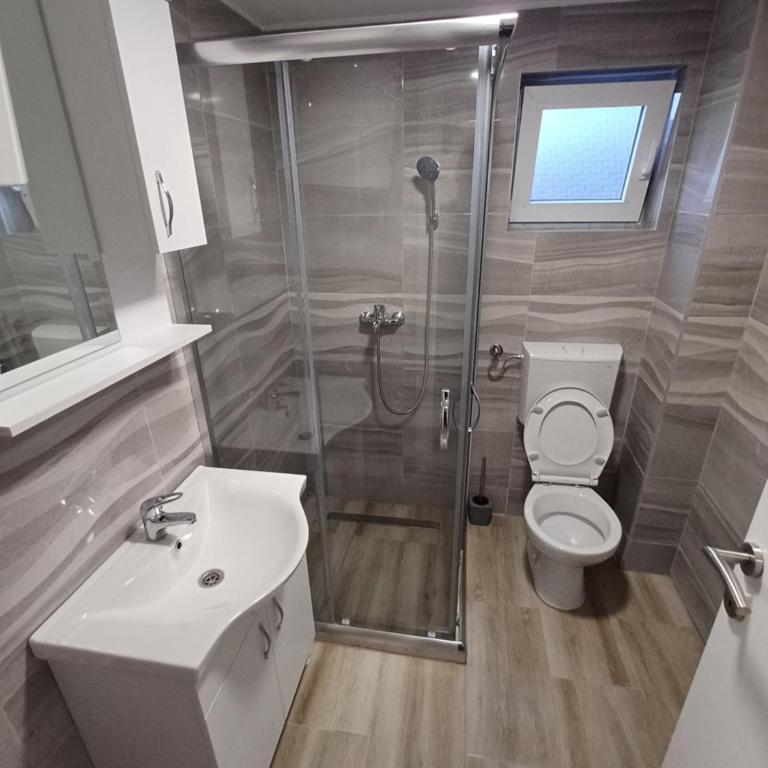 MD 2 - One-Bedroom Apartment - 4