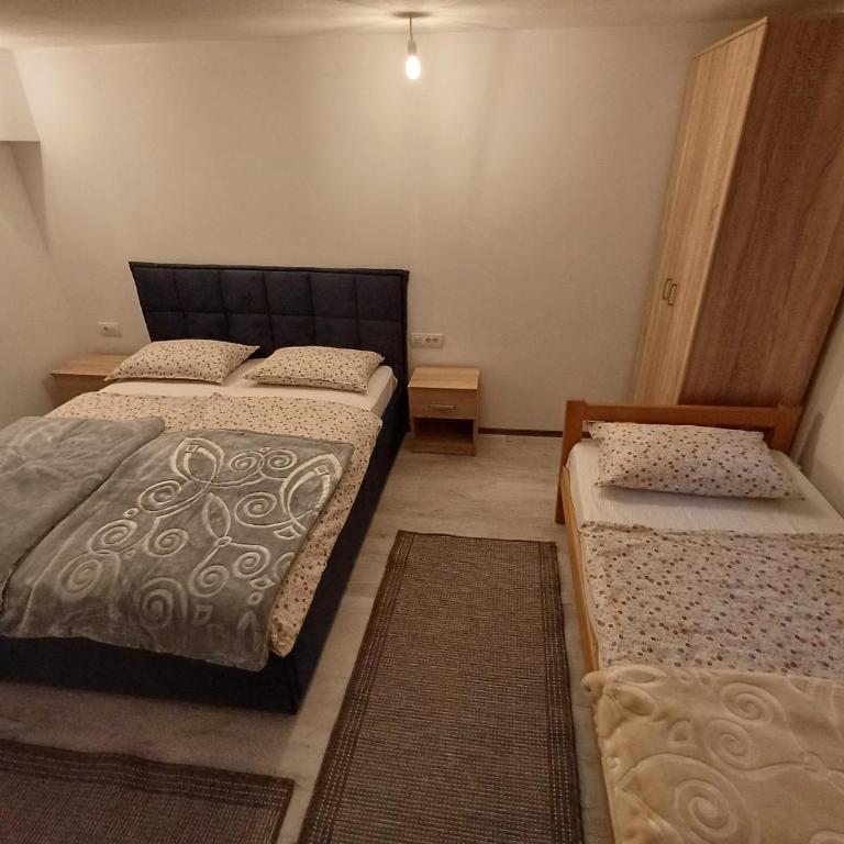 MD 2 - One-Bedroom Apartment - 10