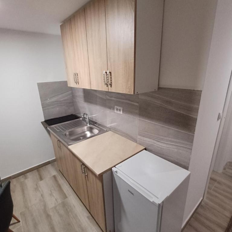 MD 2 - One-Bedroom Apartment - 14