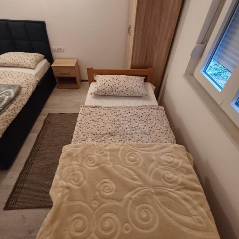 MD 2 - One-Bedroom Apartment - 15