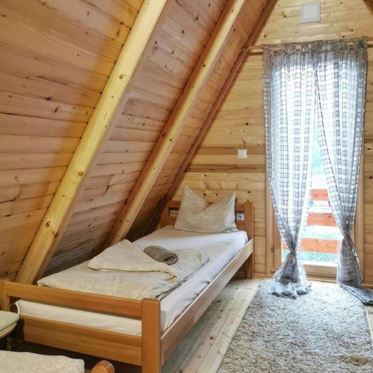Konak kod Tose - Apartman sa 1 Spavaćom Sobom - 2