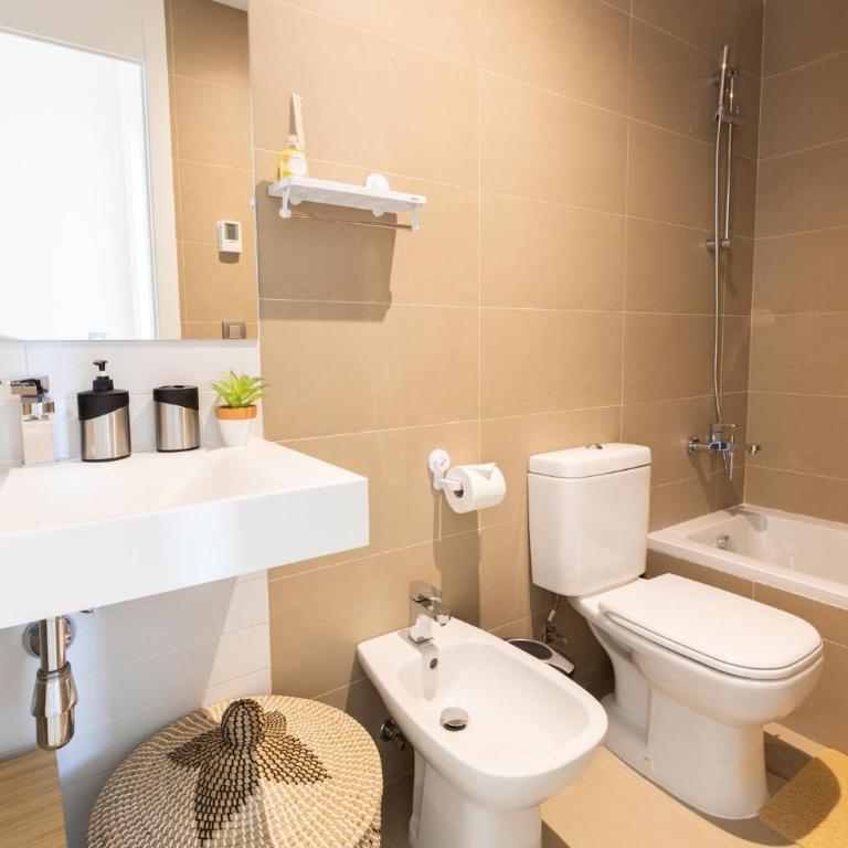Intempo Luxury Sky Resort and Spa by Kitti - Two-Bedroom Apartment - 27