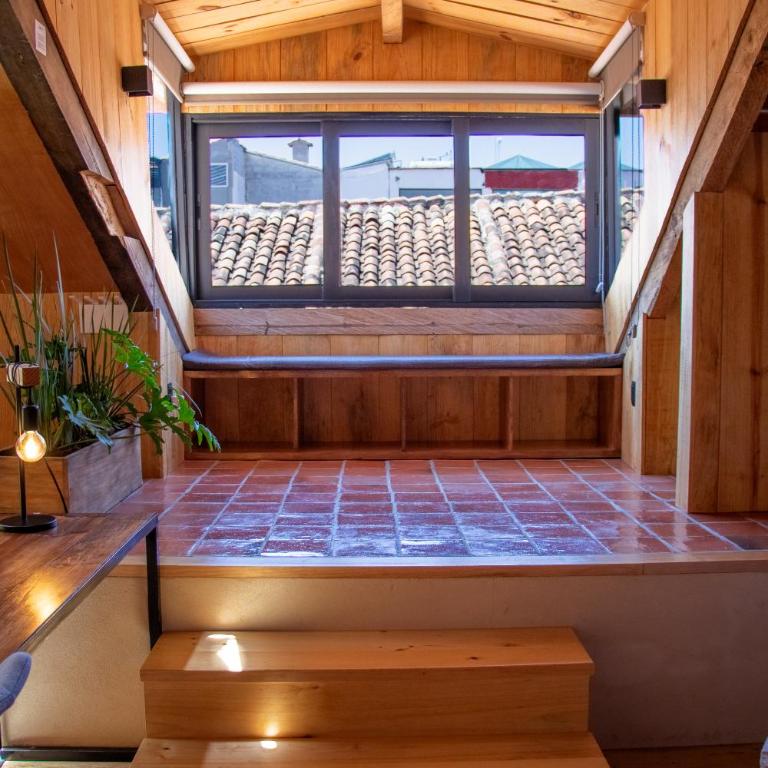 LOFT MADERO 16 - One-Bedroom Apartment - 13