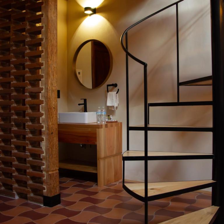 LOFT MADERO 16 - One-Bedroom Apartment - 15
