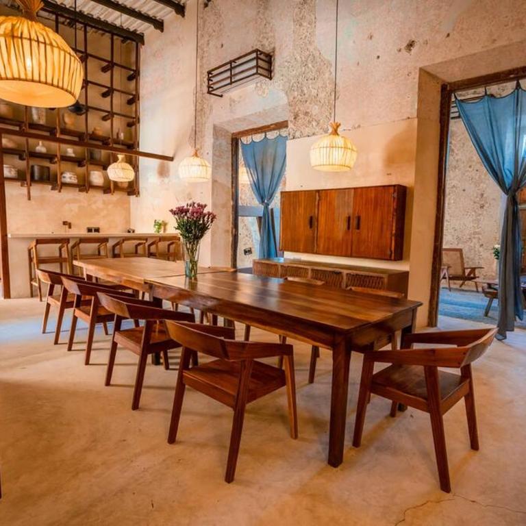 Casa Mandarina 4BDR by Cercana - Villa - 5