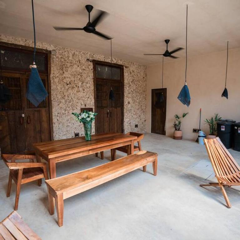 Casa Mandarina 4BDR by Cercana - Villa - 10