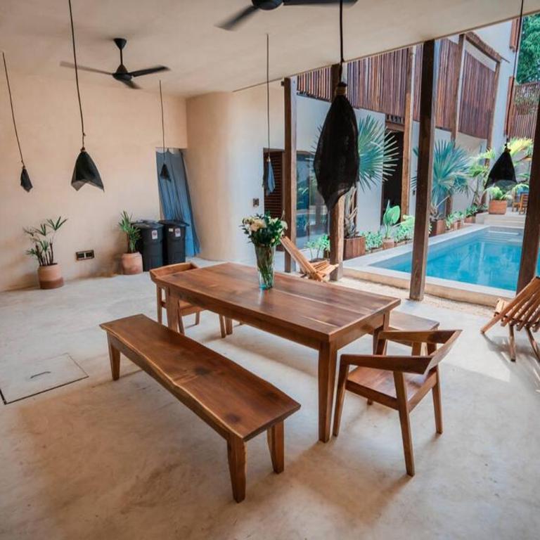 Casa Mandarina 4BDR by Cercana - Villa - 14