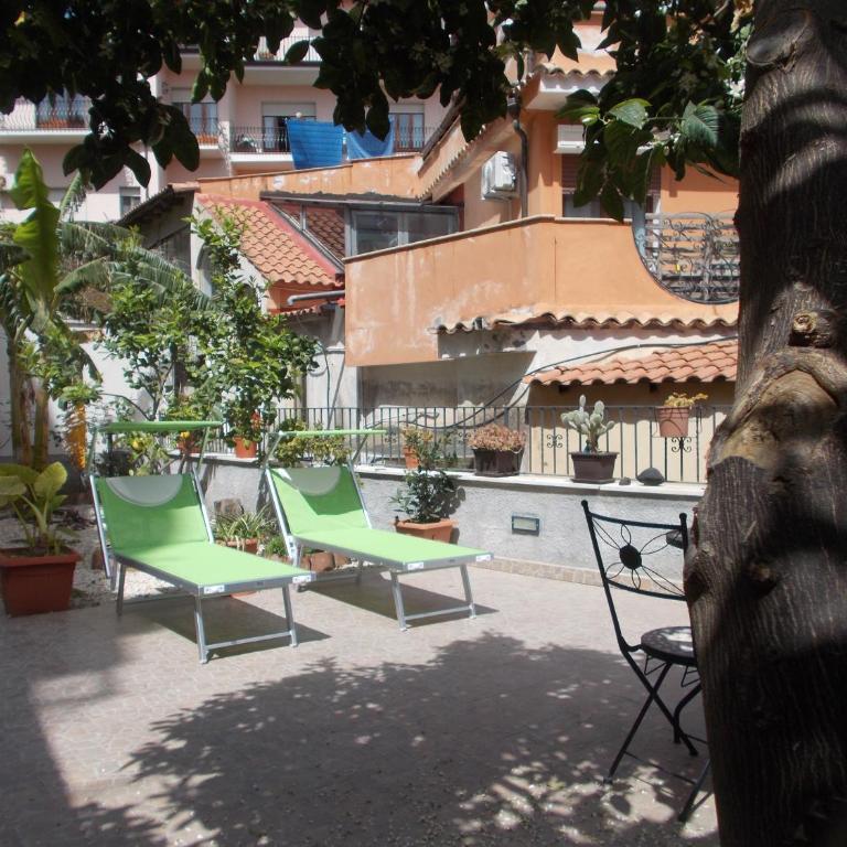 Villa Il Melograno - Casa con 1 Camera da Letto - 26