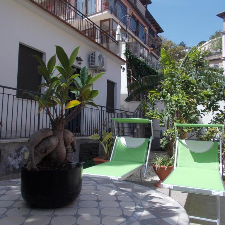 Villa Il Melograno - Casa con 1 Camera da Letto - 28