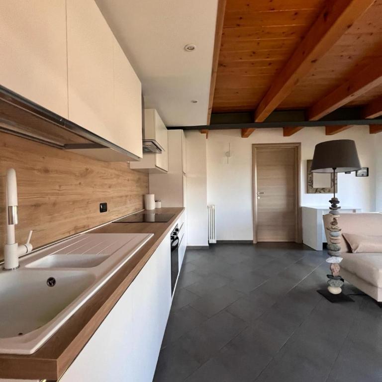 Grazioso appartamento 1 - Appartamento con 2 Camere da Letto - 1