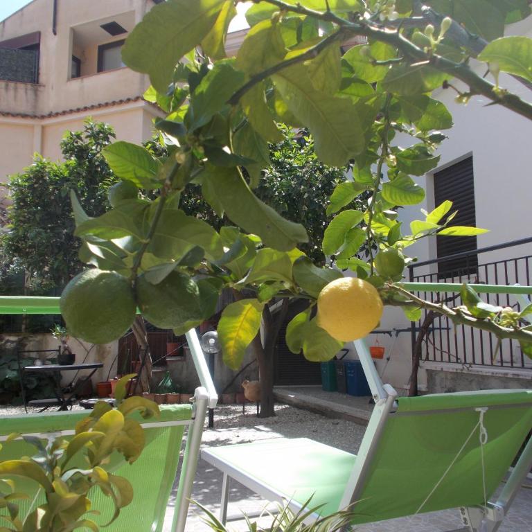 Villa Il Melograno - Casa con 1 Camera da Letto - 29