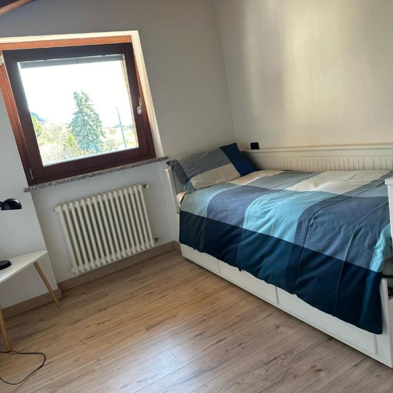 Grazioso appartamento 1 - Appartamento con 2 Camere da Letto - 14