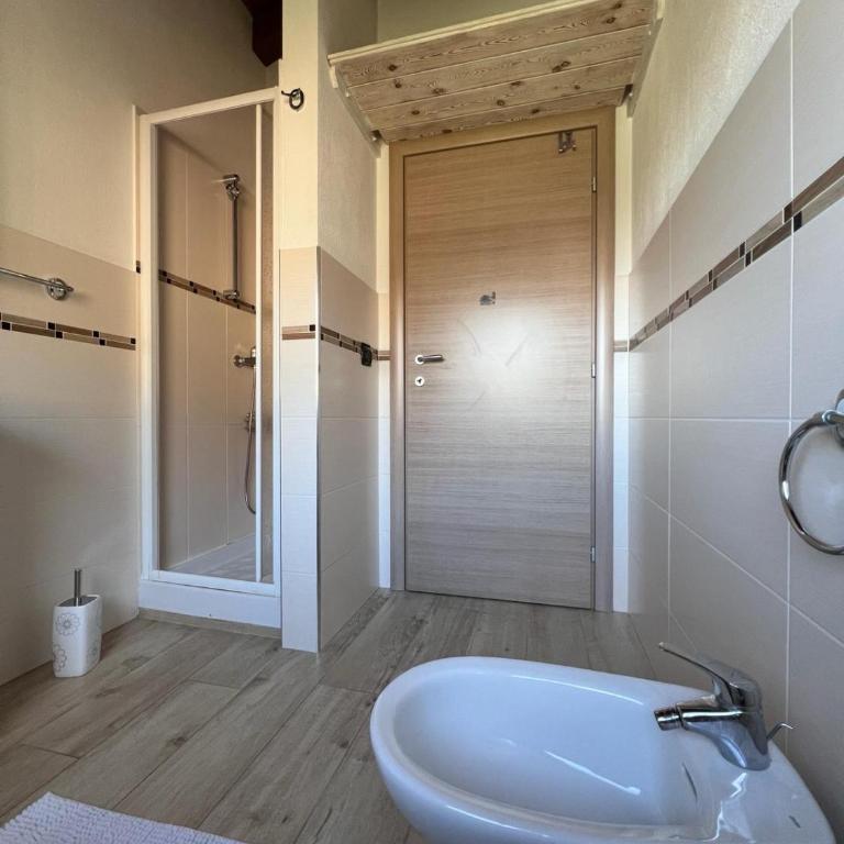 Grazioso appartamento 1 - Appartamento con 2 Camere da Letto - 17