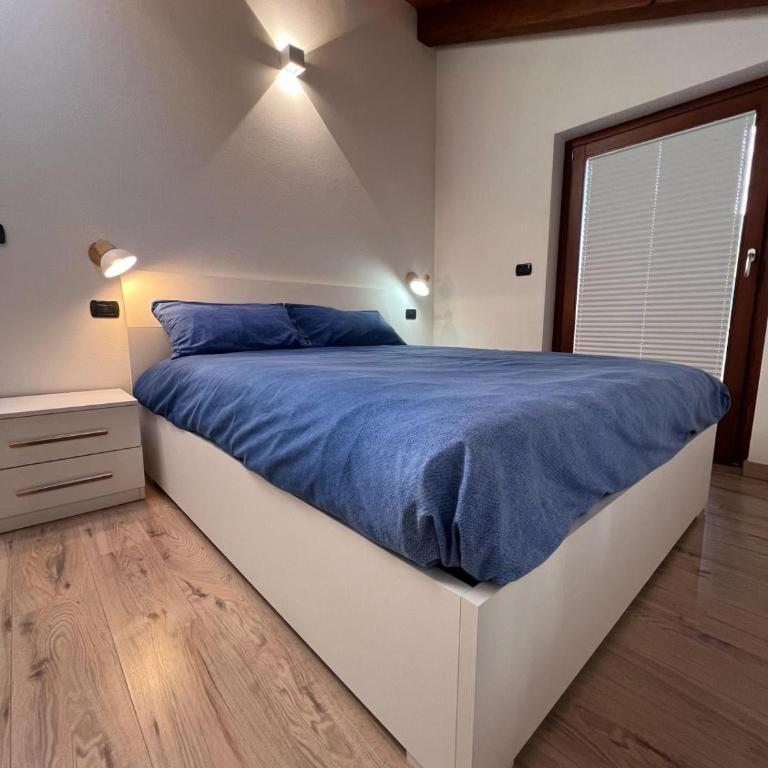 Grazioso appartamento 1 - Appartamento con 2 Camere da Letto - 5