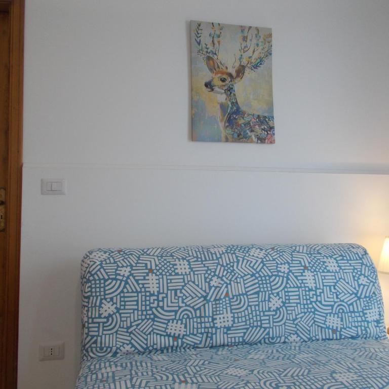 Villa Il Melograno - Casa con 1 Camera da Letto - 35