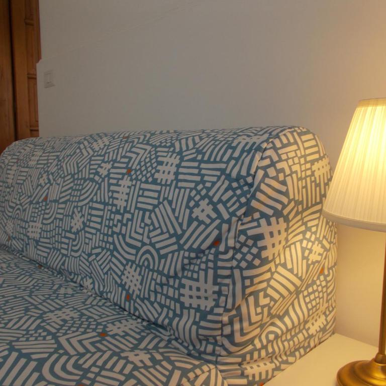 Villa Il Melograno - Casa con 1 Camera da Letto - 36