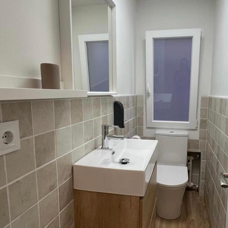 CENTRO GIJON CABRALES 31 - Apartamento de 3 dormitorios - 35