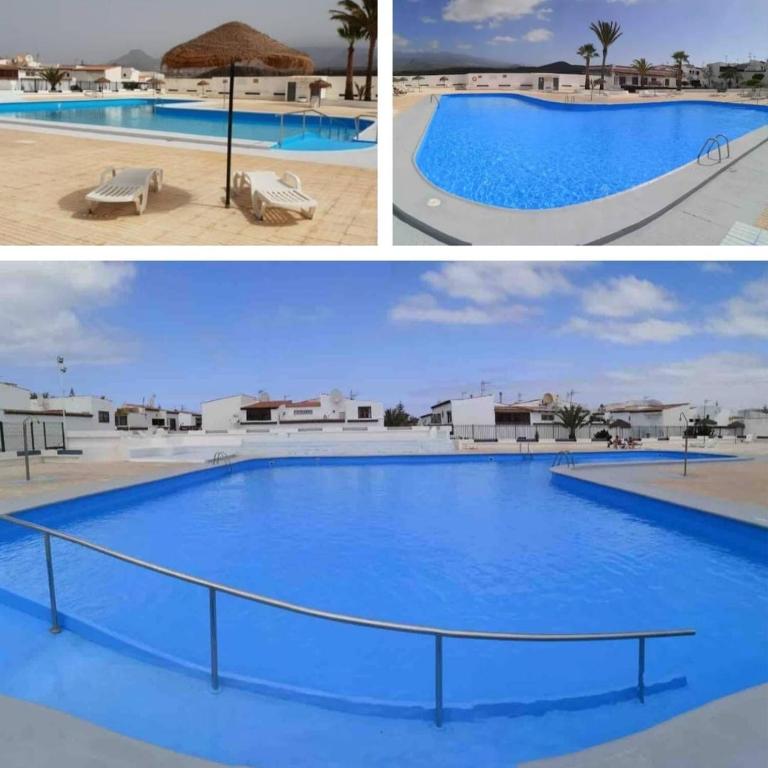 casa las olas - Apartamento de 2 dormitorios - 4