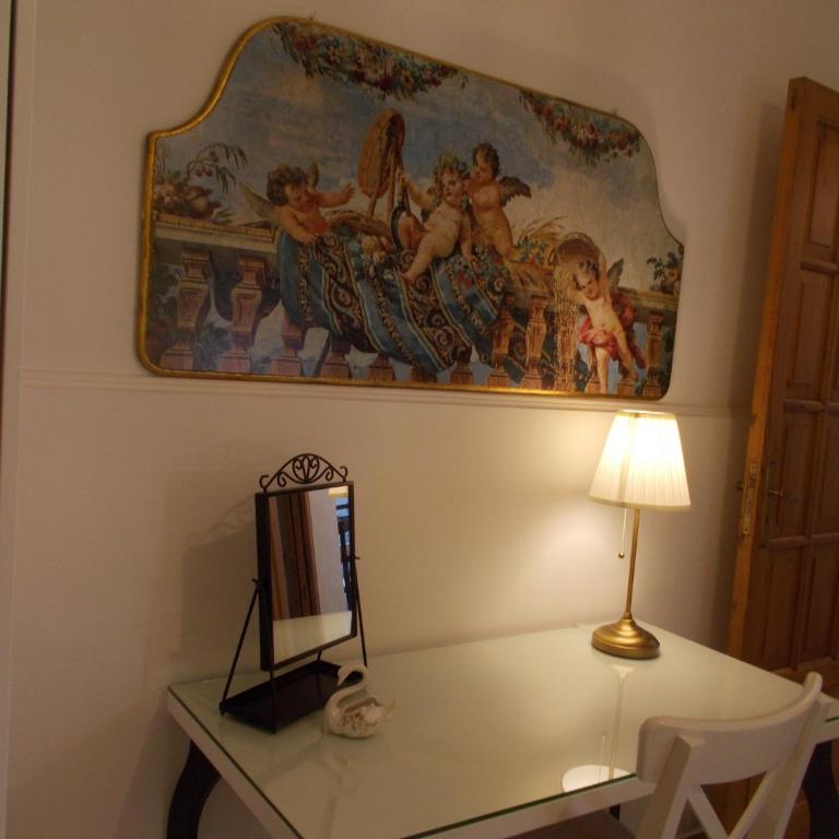 Villa Il Melograno - Casa con 1 Camera da Letto - 38