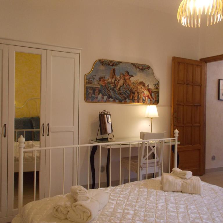 Villa Il Melograno - Casa con 1 Camera da Letto - 39