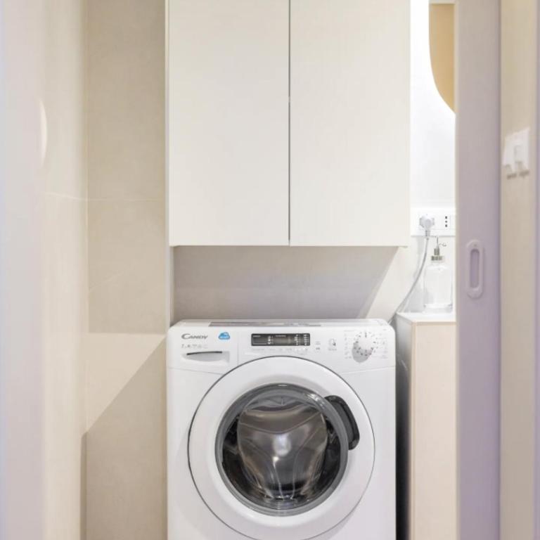 Silenzio e relax fronte mare a Varazze - Apartamento de 1 dormitorio - 9