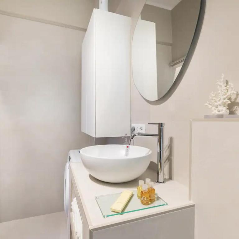 Silenzio e relax fronte mare a Varazze - Apartamento de 1 dormitorio - 13
